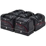 KJUST Kofferraumtaschen 5 stk set kompatibel mit HYUNDAI ELANTRA VII 2021 -