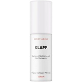 Klapp Cosmetics KLAPP Resist Aging Retinol Triple Action PRO AGE Serum 30 ml