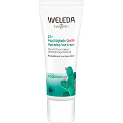 WELEDA Feuchtigkeitscreme Feigenkaktus, 30 ml