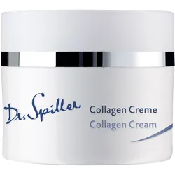 Dr. Spiller Collagen Creme