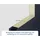 Hörmann ISOPRO IP 015 rechts 110 x 210 cm terrabraun