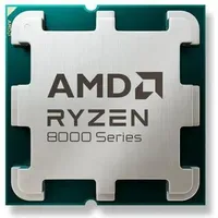 AMD Ryzen 5 8600G 4,30 GHz Tray 100-100001237MPK