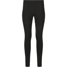Endurance Strong Windblock Laufleggings Damen 1001 - black