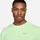 Nike MILER Dri-Fit UV Herren T-Shirt, grün - US: XL