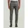 G-Star Bronson 3.0 Slim Chinohose Asfalt 33 36