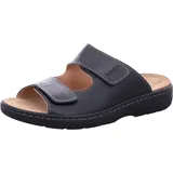 LONGO Pantolette Schwarz 46
