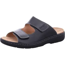 LONGO Pantolette Schwarz 46