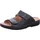 LONGO Pantolette Schwarz 46