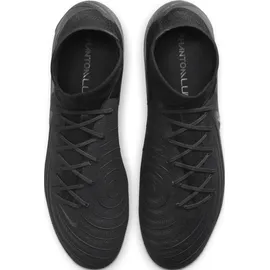 Nike Phantom Luna 2 Pro FG black/black/deep jungle 43