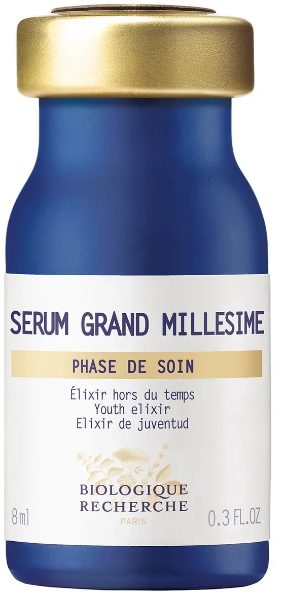 Biologique Recherche Sérum Grand Millésime 8 ml