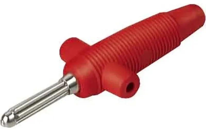 SKS Kontakttechnik GmbH Stecker BUELA 300 K rt