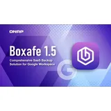 QNAP Boxafe for Google Workspace 1 Jahr 1 Benutzer