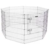 Kerbl Freigehege Ø 143 cm