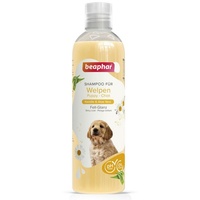 beaphar Shampoo für Welpen
