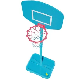 swingball Basketballkorb JUNIOR Blau 150 cm