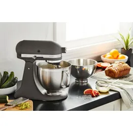 KitchenAid Artisan 5KSM185PS onyx schwarz