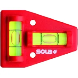 Kreuz-Wasserwaage K5
