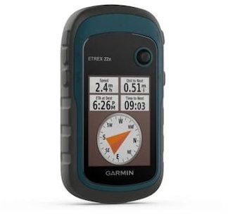 eTrex 22x Test & Preisvergleich