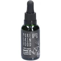 Pure Skin Food Bio Beauty Öl für empfindliche Haut 30 ml