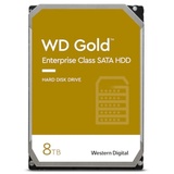 Western Digital WD Gold 8TB, 512e, SATA 6Gb/s WD8005FRYZ