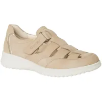 GANTER Heike Damen Slipper, Größe:40 EU
