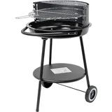 ACTIVA Holzkohlegrill Johannesburg