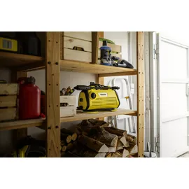 Karcher K 3 Horizontal Plus