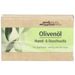 Olivenöl Hand- & Duschseife