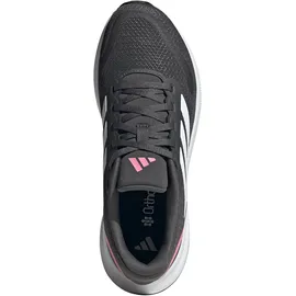 adidas Runfalcon 5 Damen Grey Six/Cloud White/Bliss Pink 40 2/3