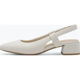 Marco Tozzi Slingpumps in beige 40