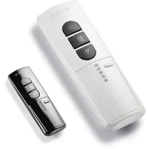 Becker EasyControl EC545-II (Farbauswahl: weiß)