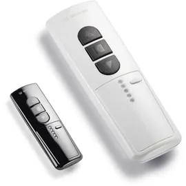 Becker EasyControl EC545-II (Farbauswahl: weiß)