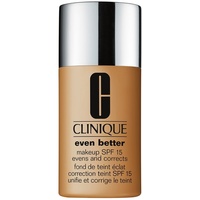 Clinique Even Better Makeup