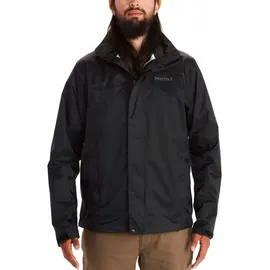 Marmot Regenjacke Herren Schwarz M