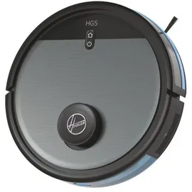 Hoover HG530H 011 Roboter-Staubsauger 0,2 l Beutellos Grau - Grau