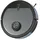 Hoover HG530H 011 Roboter-Staubsauger 0,2 l Beutellos Grau - Grau