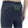 Uyn Resilyon 3/4 Funktionsunterhose Herren dark blue/yellow XXL
