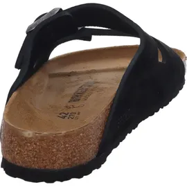 Birkenstock Arizona Schwarz 44