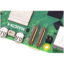 Raspberry Pi 5 1 GB RAM