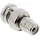InLine Video Adapter 1x Cinch Buchse auf BNC Stecker
