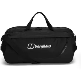 Berghaus Carryall Mule 30 AU Blk/Blk black/black (BP6) ONESZ