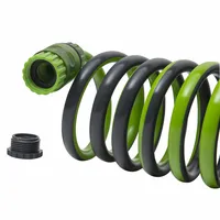 WERKA PRO Schlauchspirale 15 m grün