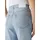 opus pants Calina Cruise Wide Leg Hose Blau 36 28