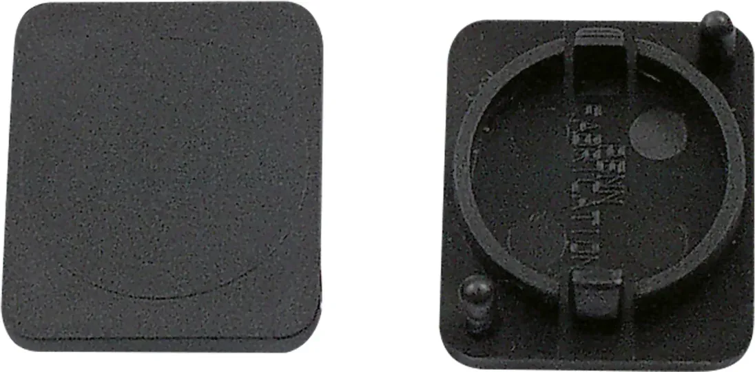 Showgear Blindcap for D Hole