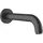 Hansgrohe Vernis Blend Wanneneinlauf Schwarz Matt