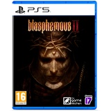 Blasphemous 2