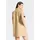Hugo Kleid Blusenkleid Beige 38