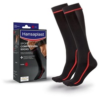 Hansaplast Compression Socks Sportliche Belastung