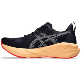 Asics Novablast 5 Herren Midnight/Orange Glow 41,5