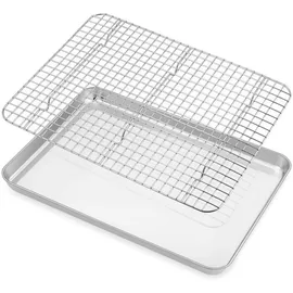 luxuskollektion Backblech 42 x 29 x 4 cm